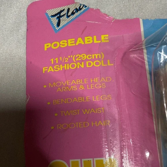 Sun ‘n Fun Barbie Doll - Picture 4 of 7